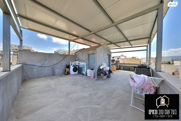 דו משפחתי, חפץ חיים, אברמסקי, קרית אתא