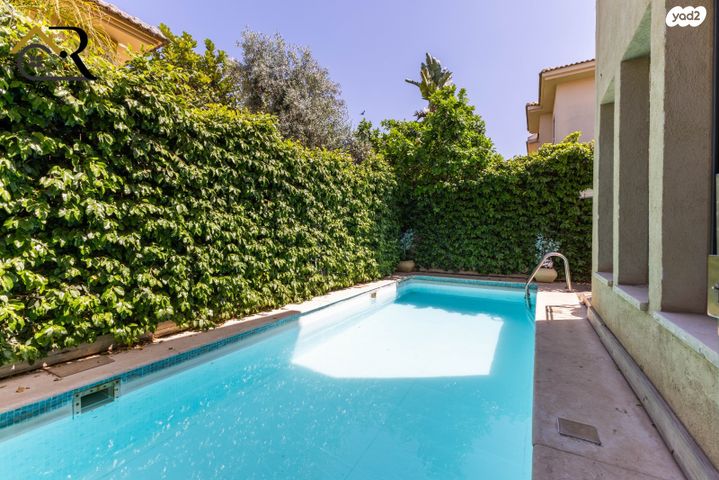 בית פרטי/ קוטג', כפר יונה