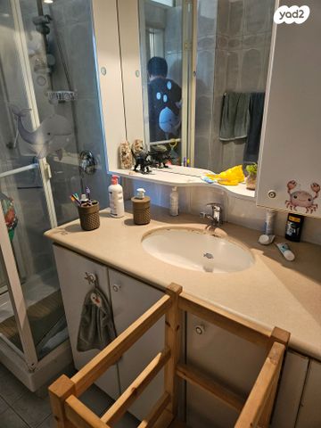 דירה, אבא הלל סילבר, יזרעאליה, חיפה