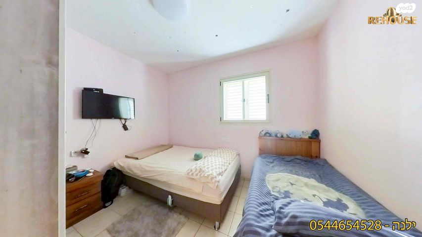 דירה, חשוון 3, רובע י"ב, אשדוד