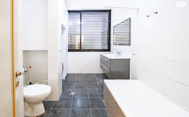 דירה, הפטמן 8, לב העיר, בת ים