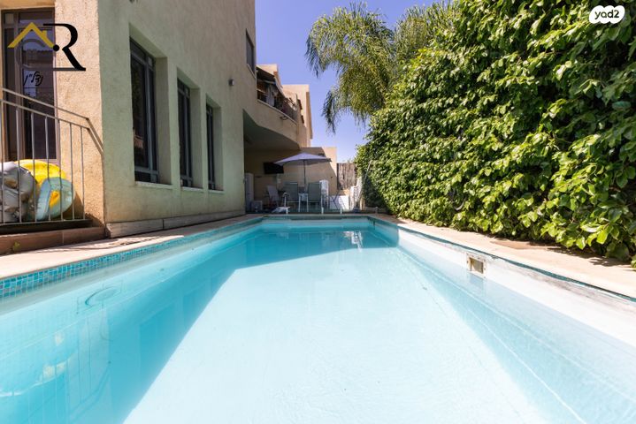 בית פרטי/ קוטג', כפר יונה