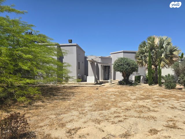 בית פרטי/ קוטג', שיבולים