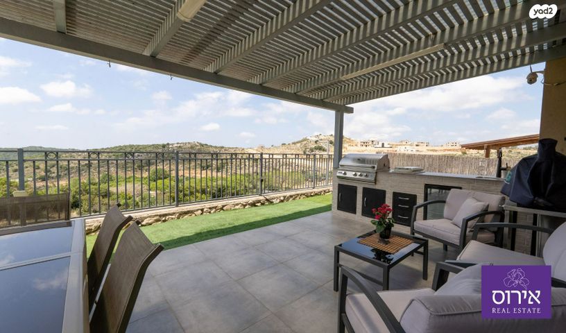 בית פרטי/ קוטג', מעלה השמורה, כפר ורדים