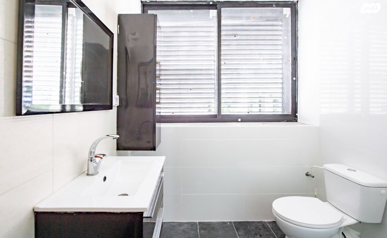 דירה, הפטמן 8, לב העיר, בת ים