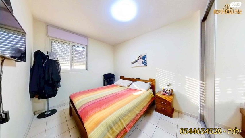 דירה, חשוון 3, רובע י"ב, אשדוד