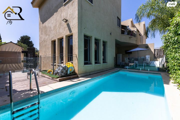 בית פרטי/ קוטג', כפר יונה