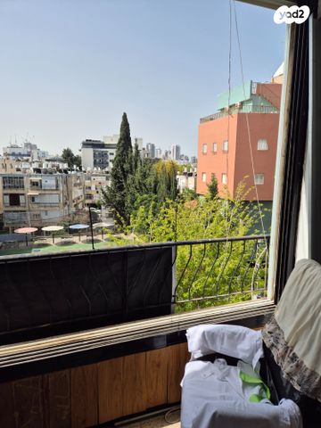 דירה, פרלשטיין, לב העיר, בת ים