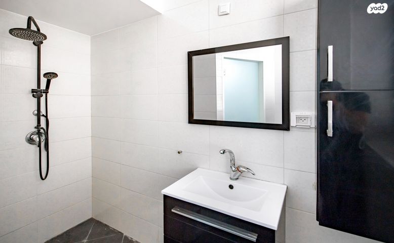 דירה, הפטמן 8, לב העיר, בת ים