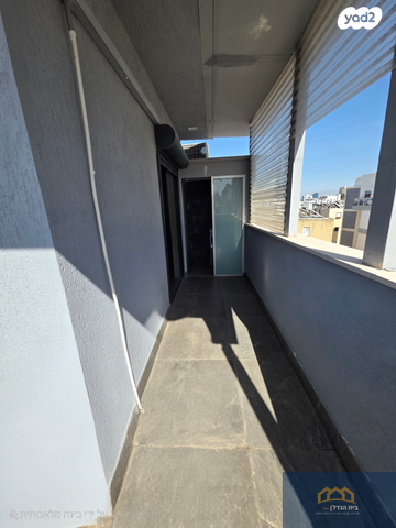 דירה, החשמונאים, גרין ועם, חולון