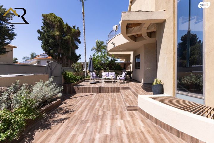 בית פרטי/ קוטג', כפר יונה