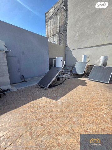 דירה, החשמונאים, גרין ועם, חולון