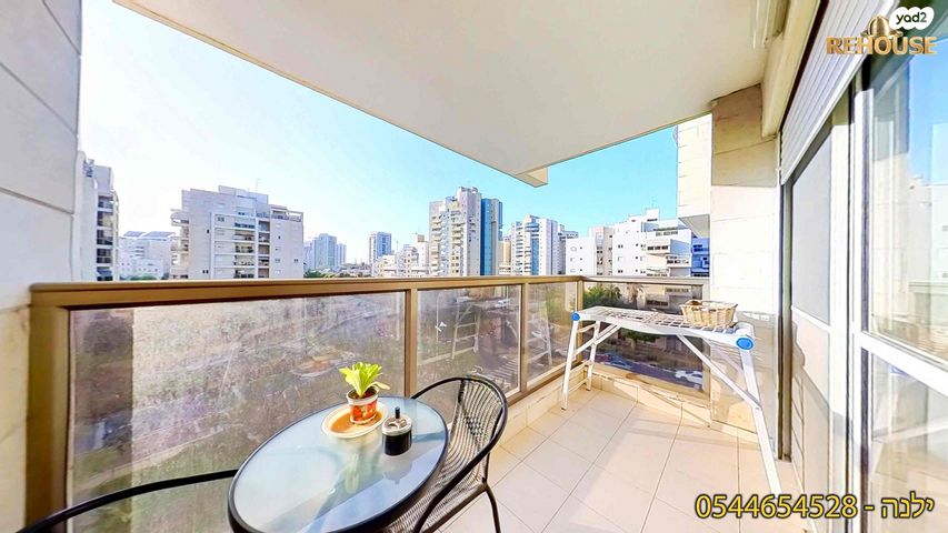 דירה, חשוון 3, רובע י"ב, אשדוד