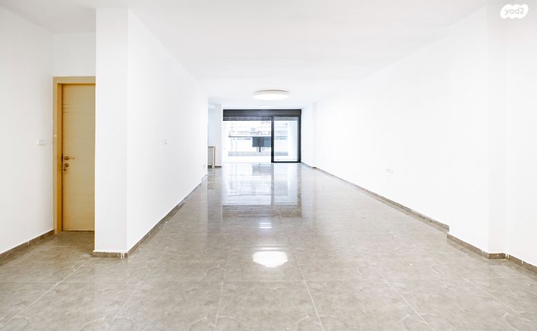 דירה, הפטמן 8, לב העיר, בת ים