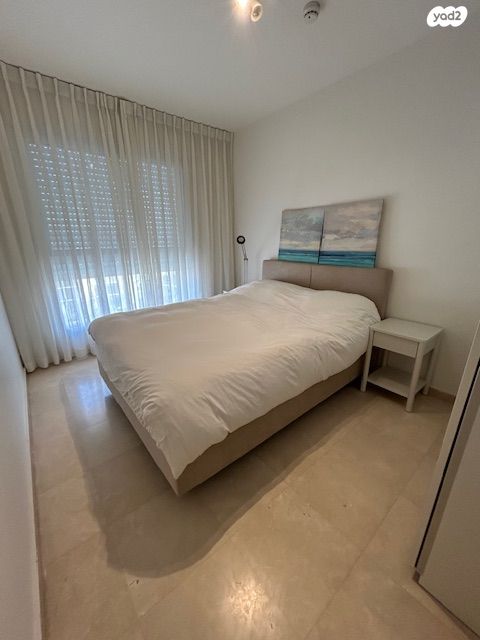 דירה, מרינה, הרצליה