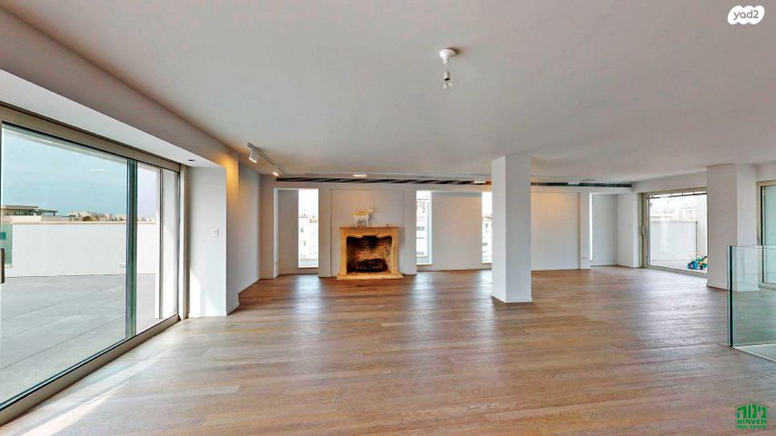 גג/ פנטהאוז, תל אביב יפו