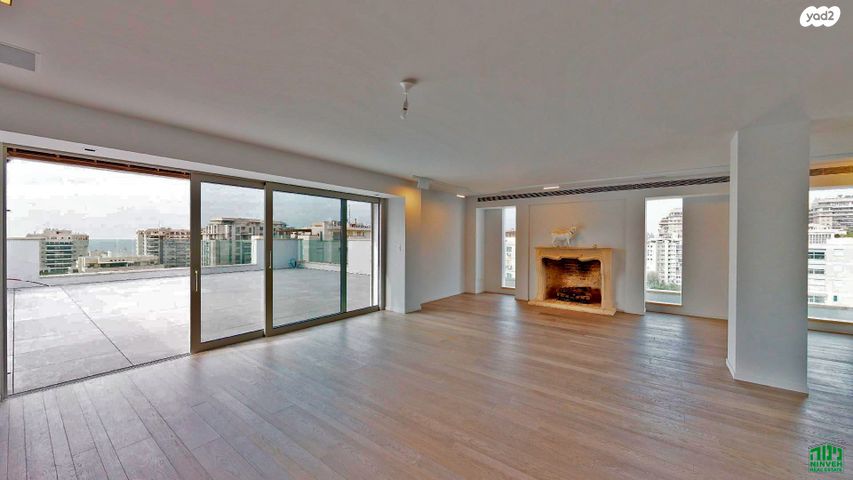 גג/ פנטהאוז, תל אביב יפו