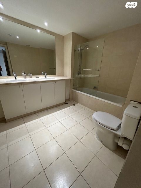 דירה, מרינה, הרצליה