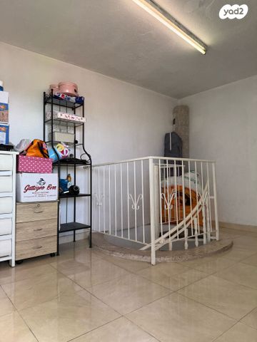 גג/ פנטהאוז, הבעש"ט, נאות רחל, חולון