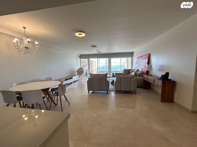 דירה, מרינה, הרצליה