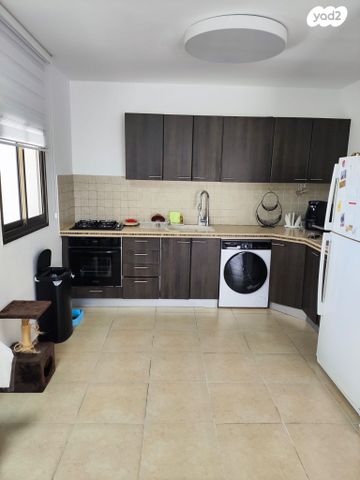 דירה, מעלות אשר 5, ברנע, אשקלון