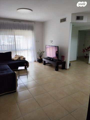 דירה, מעלות אשר 5, ברנע, אשקלון