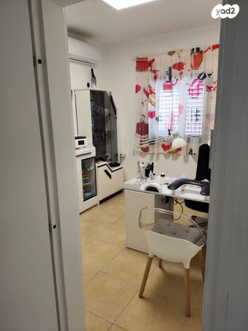 דירה, מעלות אשר 5, ברנע, אשקלון