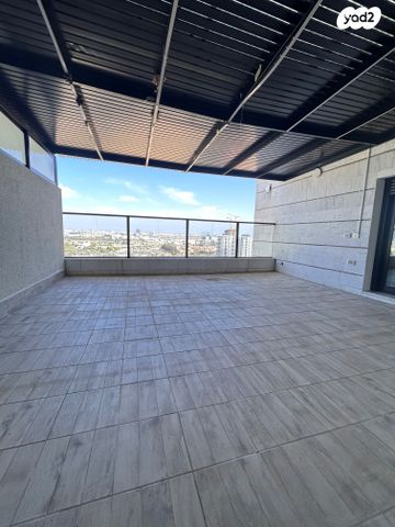 דרום חדש, פארק הים