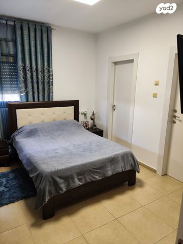 דירה, מעלות אשר 5, ברנע, אשקלון