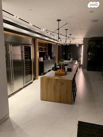 גג/ פנטהאוז, כוכב הצפון, תל אביב יפו