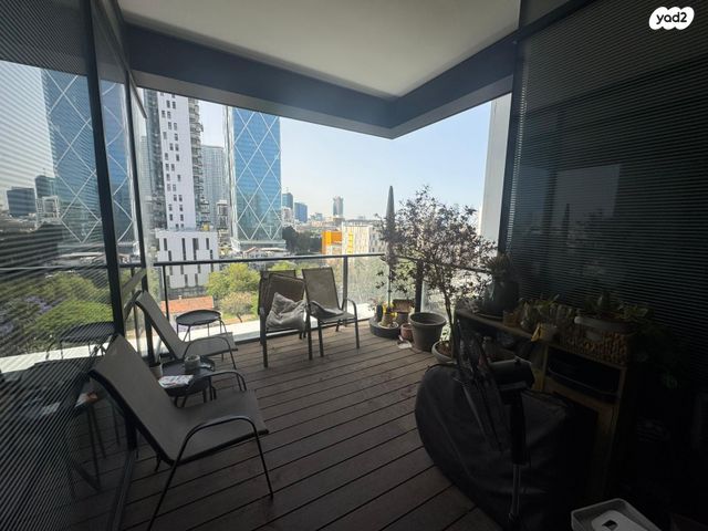 דירה, ליאונרדו דה וינצ'י, גני שרונה, קרית הממשלה, תל אביב יפו