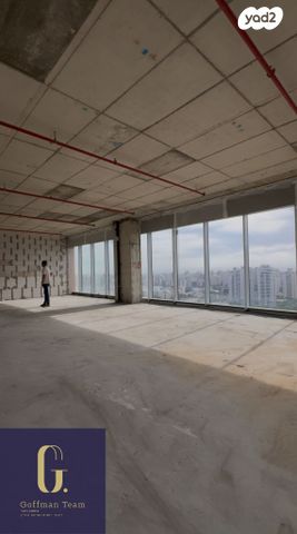 משרדים, בזל 10, פארקטק פתח תקווה / אזור תעשייה קרית אריה, פתח תקווה