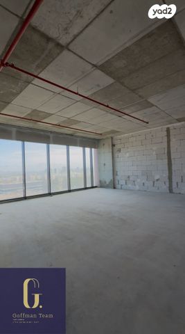 משרדים, בזל 10, פארקטק פתח תקווה / אזור תעשייה קרית אריה, פתח תקווה