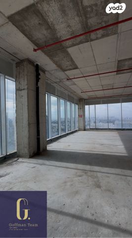 משרדים, בזל 10, פארקטק פתח תקווה / אזור תעשייה קרית אריה, פתח תקווה