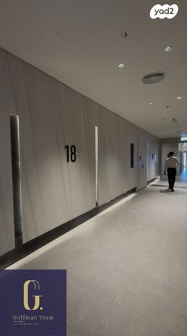 משרדים, בזל 10, פארקטק פתח תקווה / אזור תעשייה קרית אריה, פתח תקווה