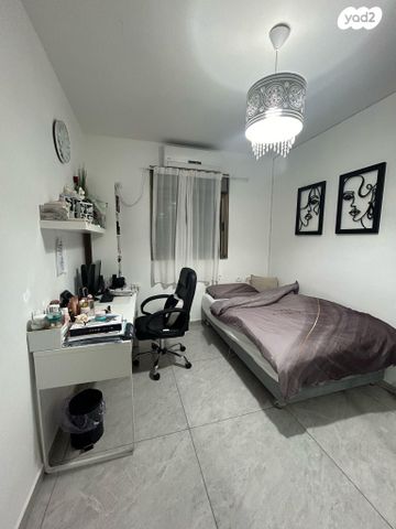 דירת גן, שדרות ירושלים 139, ברנע, אשקלון