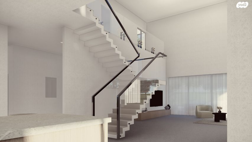 מגרשים, יהדות ארצות הברית 1, רמת יורם, נתיבות