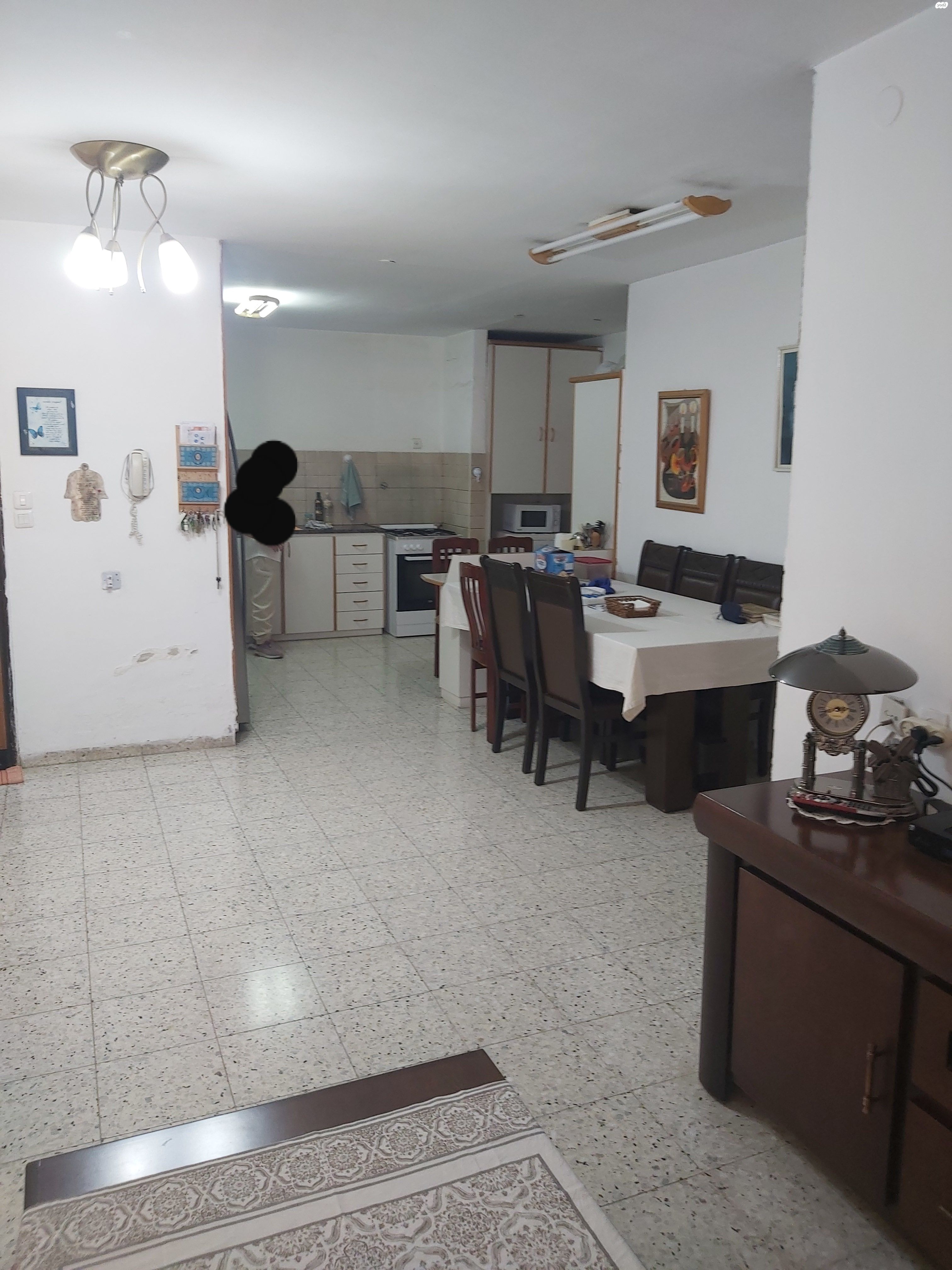 שדרות הארבעה 43