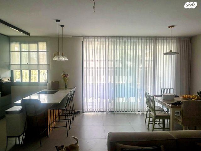 דירת גן, גולדה מאיר 23, מורשת, מודיעין מכבים רעות