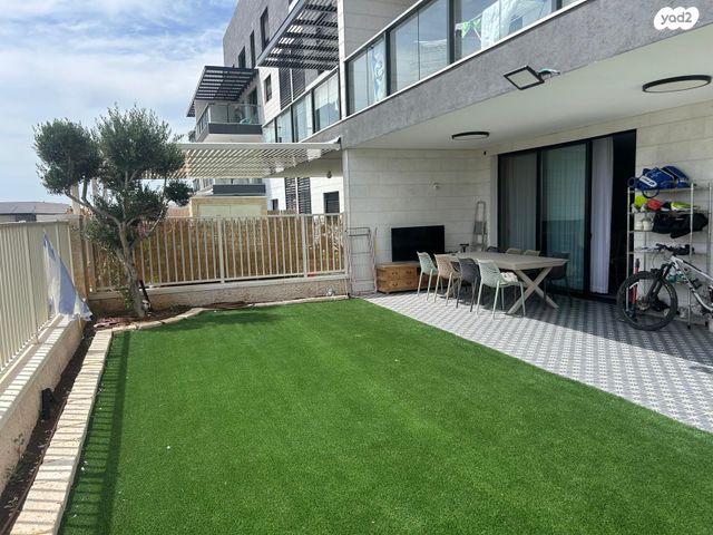 דירת גן, גולדה מאיר 23, מורשת, מודיעין מכבים רעות