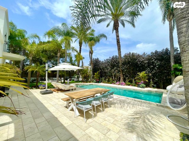 הרצליה פיתוח