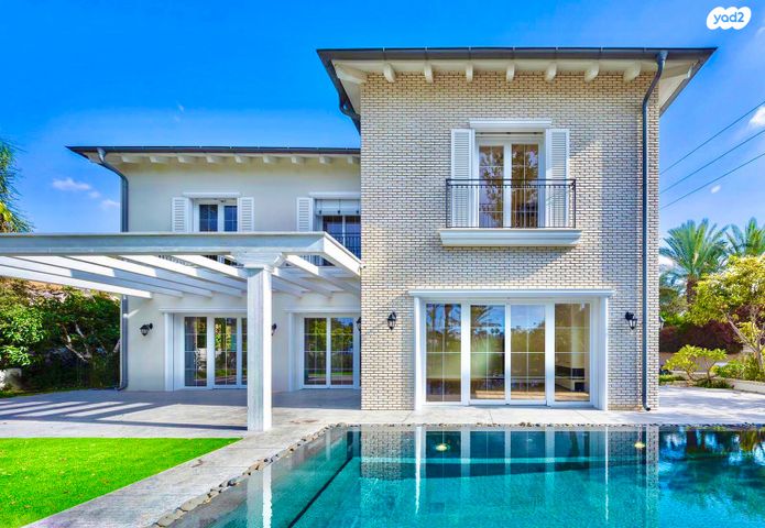 הרצליה פיתוח