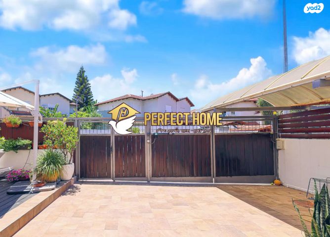 בית פרטי/ קוטג', גבעת אלונים, כפר יונה