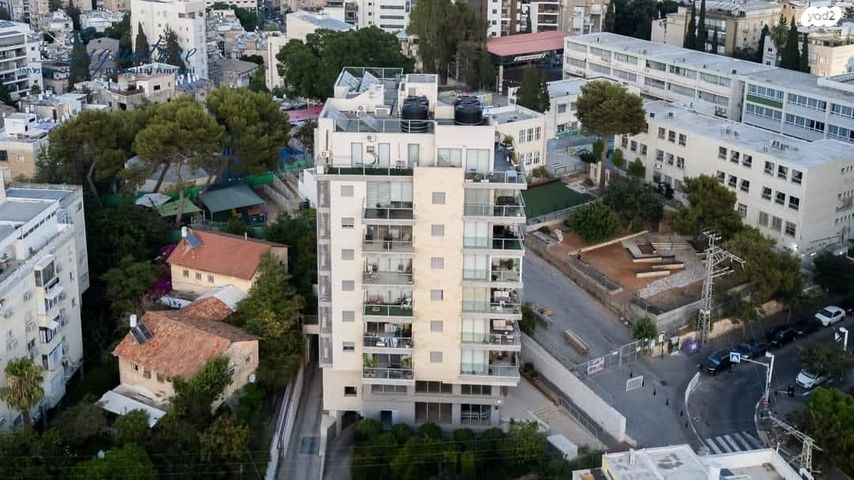 דירה, פרוג, רמת גן