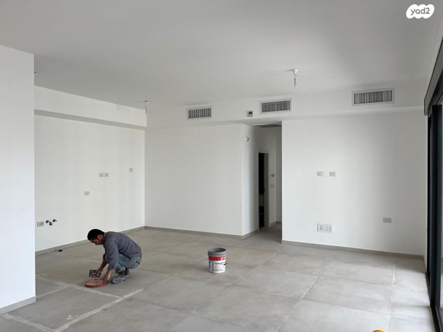 דירה, נופי בן שמן, לוד