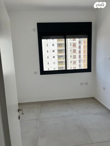 דירה, נופי בן שמן, לוד