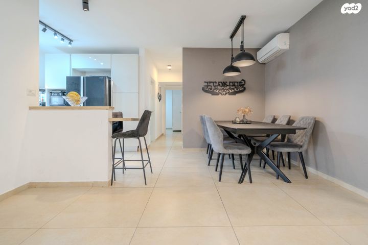 דירה, אלה 10, החורש, חריש