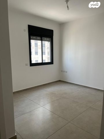 דירה, נופי בן שמן, לוד