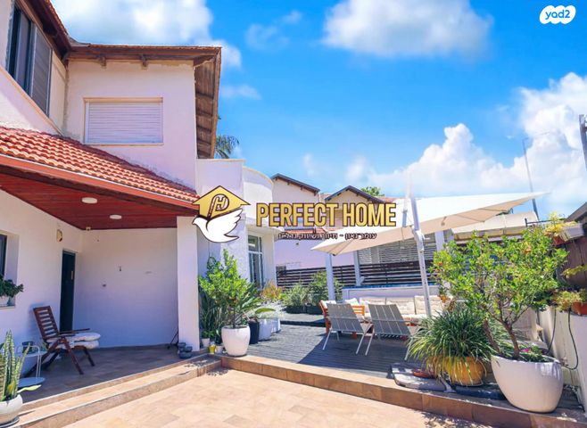 בית פרטי/ קוטג', גבעת אלונים, כפר יונה