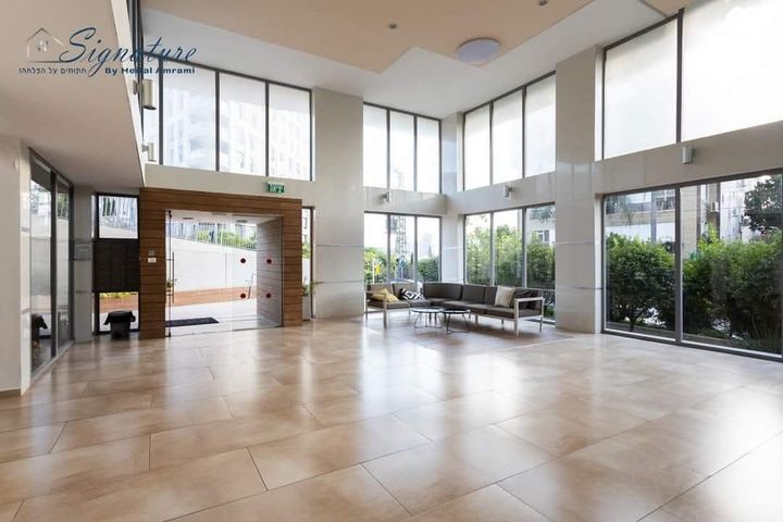 דירה, פרוג, רמת גן